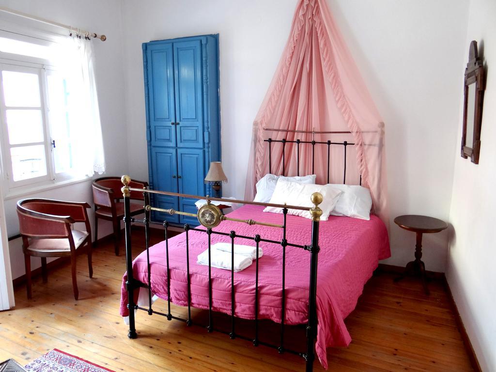 Villa Archondisa Chania  Room photo