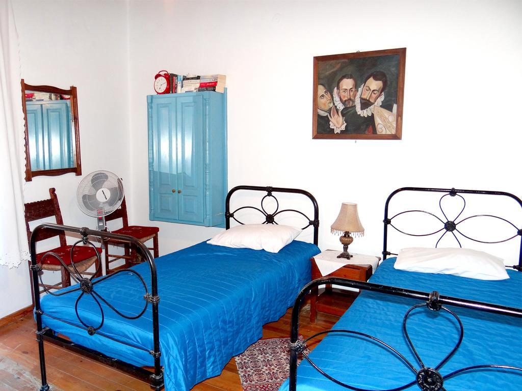 Villa Archondisa Chania  Room photo