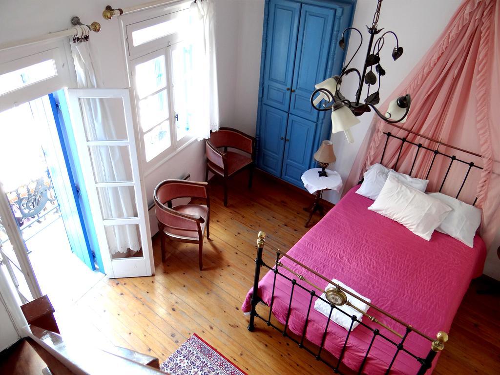 Villa Archondisa Chania  Room photo